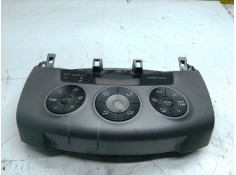 Recambio de mando calefaccion aire acondicionado para toyota rav 4 (a3) 2.2 turbodiesel cat referencia OEM IAM   