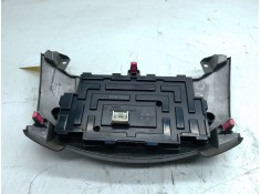 Recambio de mando calefaccion aire acondicionado para toyota rav 4 (a3) 2.2 turbodiesel cat referencia OEM IAM    2