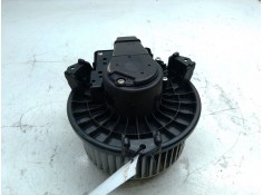 Recambio de motor calefaccion para toyota rav 4 (a3) 2.2 turbodiesel cat referencia OEM IAM 2727008041  