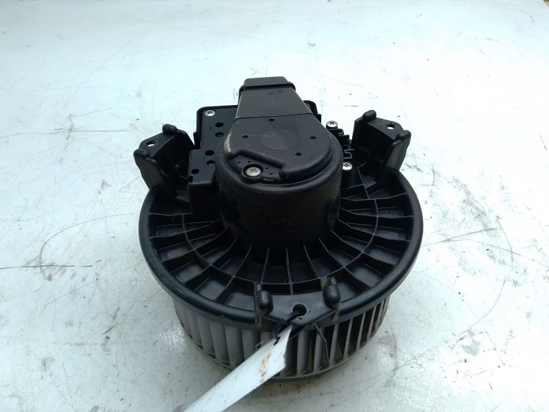 Recambio de motor calefaccion para toyota rav 4 (a3) 2.2 turbodiesel cat referencia OEM IAM 2727008041  