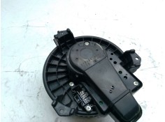 Recambio de motor calefaccion para toyota rav 4 (a3) 2.2 turbodiesel cat referencia OEM IAM 2727008041   2
