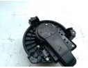 MOTOR CALEFACCION 2727008041 