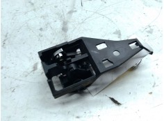 Recambio de maneta interior trasera izquierda para toyota rav 4 (a3) 2.2 turbodiesel cat referencia OEM IAM    2