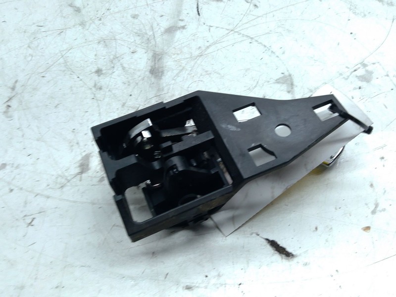 Recambio de maneta interior trasera izquierda para toyota rav 4 (a3) 2.2 turbodiesel cat referencia OEM IAM   