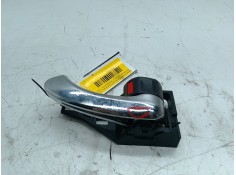 Recambio de maneta interior delantera derecha para toyota rav 4 (a3) 2.2 turbodiesel cat referencia OEM IAM   