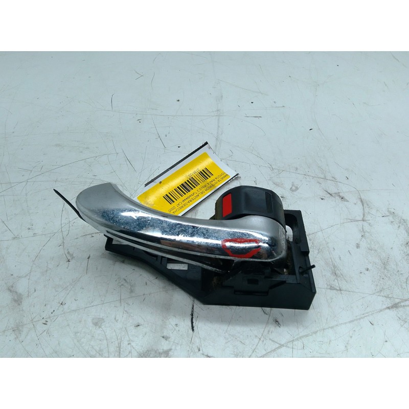 Recambio de maneta interior delantera derecha para toyota rav 4 (a3) 2.2 turbodiesel cat referencia OEM IAM   