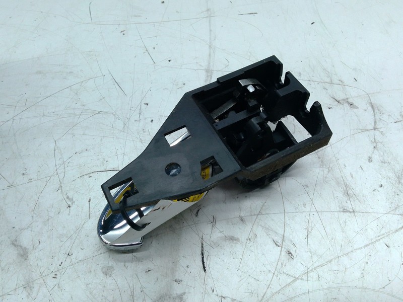 Recambio de maneta interior delantera derecha para toyota rav 4 (a3) 2.2 turbodiesel cat referencia OEM IAM   