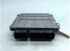 Recambio de centralita motor uce para toyota rav 4 (a3) 2.2 turbodiesel cat referencia OEM IAM   