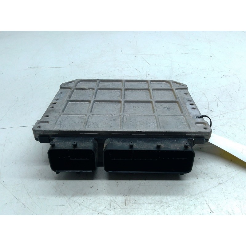 Recambio de centralita motor uce para toyota rav 4 (a3) 2.2 turbodiesel cat referencia OEM IAM   