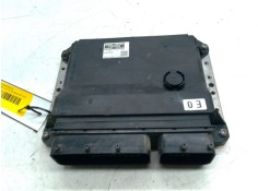 Recambio de centralita motor uce para toyota rav 4 (a3) 2.2 turbodiesel cat referencia OEM IAM    2