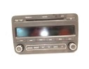 SISTEMA AUDIO / RADIO CD 5J0035161C 