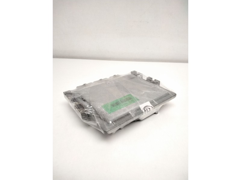 Recambio de centralita motor uce para renault scenic ii 1.5 dci diesel referencia OEM IAM 8200766462 S112326111A 8200592611