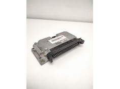 Recambio de centralita motor uce para citroën xsara berlina 1.6 referencia OEM IAM 0261206214 9632693880 26FM0652