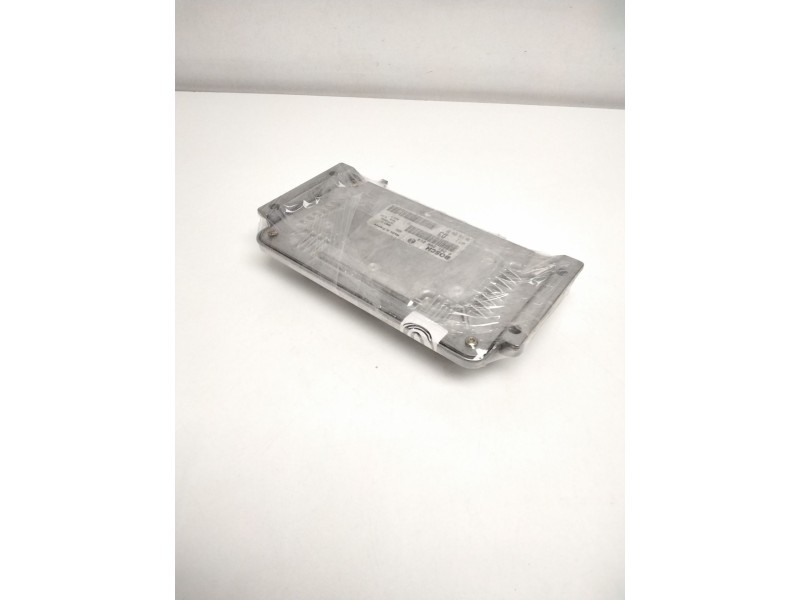 Recambio de centralita motor uce para citroën xsara berlina 1.6 referencia OEM IAM 0261206214 9632693880 26FM0652