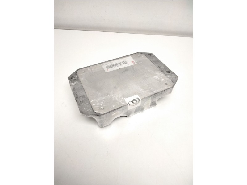 Recambio de centralita motor uce para opel meriva blue line referencia OEM IAM 8973509485 97350948 1125000163