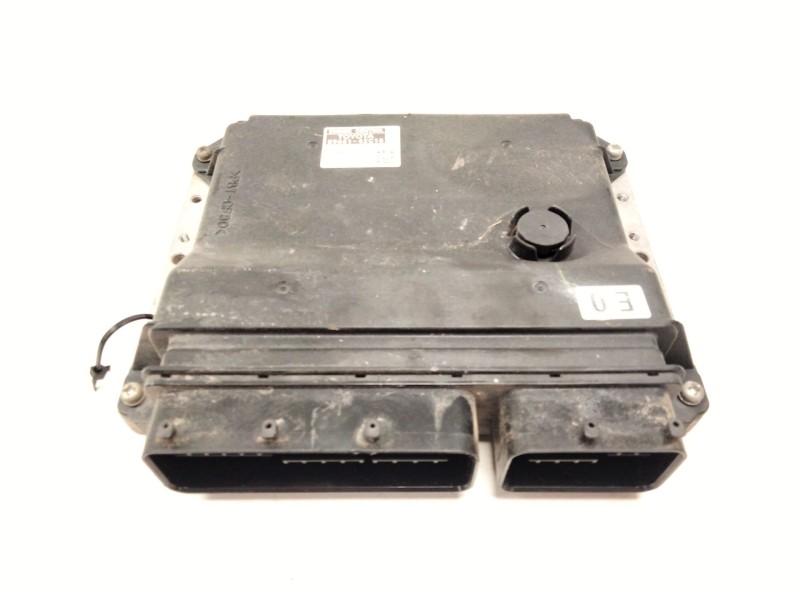 Recambio de centralita motor uce para toyota rav 4 (a3) 2.2 turbodiesel cat referencia OEM IAM 8966142C10 1758007743 12V