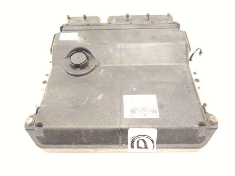Recambio de centralita motor uce para toyota rav 4 (a3) 2.2 turbodiesel cat referencia OEM IAM 8966142C10 1758007743 12V