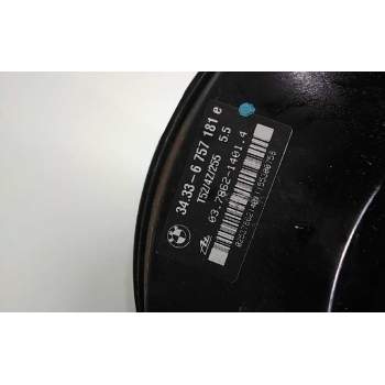 Recambio de servofreno para mini mini (r50,r53) cooper referencia OEM IAM 6757181  