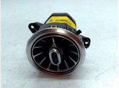Recambio de aireador central para mercedes-benz gla (h247) gla 200 (247.787) referencia OEM IAM A1778309100  