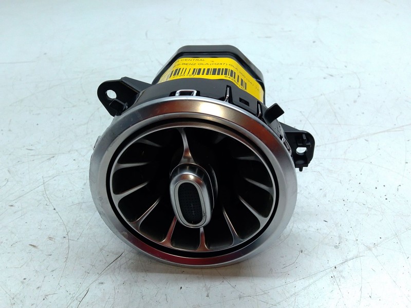 Recambio de aireador central para mercedes-benz gla (h247) gla 200 (247.787) referencia OEM IAM A1778309100  