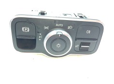 Recambio de mando luces para mercedes-benz gla (h247) gla 200 (247.787) referencia OEM IAM A2479052902  