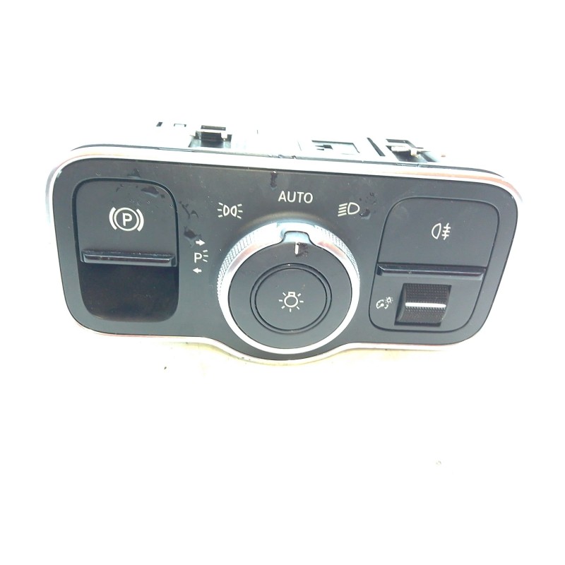 Recambio de mando luces para mercedes-benz gla (h247) gla 200 (247.787) referencia OEM IAM A2479052902   Recambio de mando luces para mercedes-benz gla (h247) gla 200 (247.787) referencia OEM IAM A2479052902