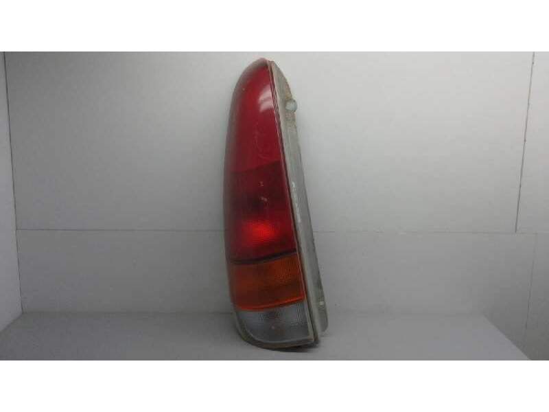 Recambio de piloto trasero izquierdo para hyundai atos (mx) gl referencia OEM IAM L92401020  