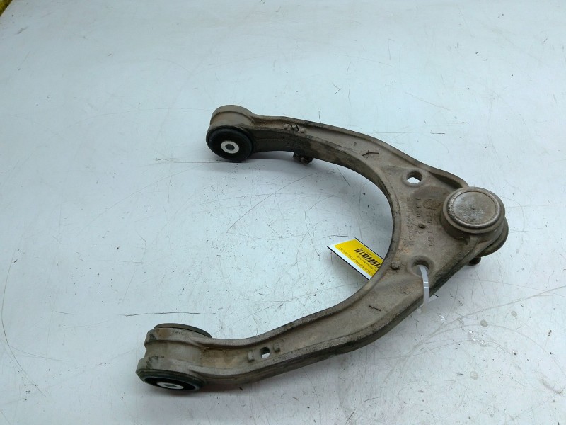 Recambio de brazo suspension superior delantero izquierdo para audi q7 (4lb) 3.0 tdi quattro referencia OEM IAM 7L0407047B  