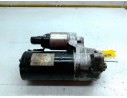 MOTOR ARRANQUE 0986024050 