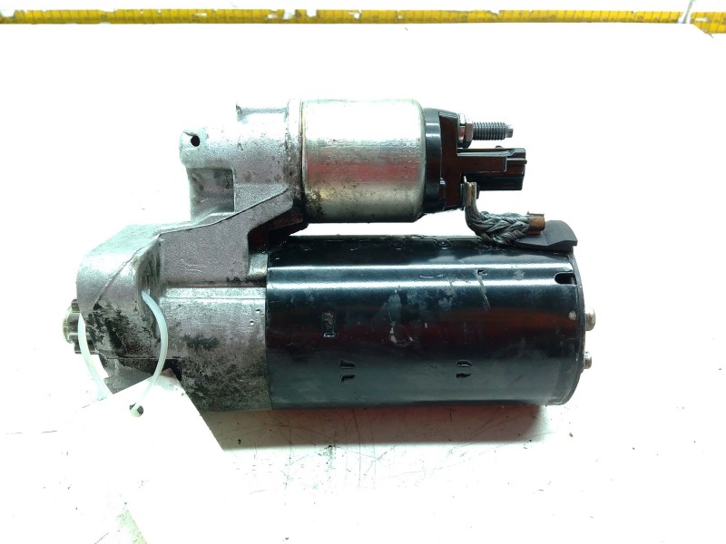 Recambio de motor arranque para audi q7 (4lb) 3.0 tdi quattro referencia OEM IAM 0986924050  