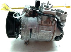 Recambio de compresor aire acondicionado para audi q7 (4lb) 3.0 tdi quattro referencia OEM IAM 4371005440  