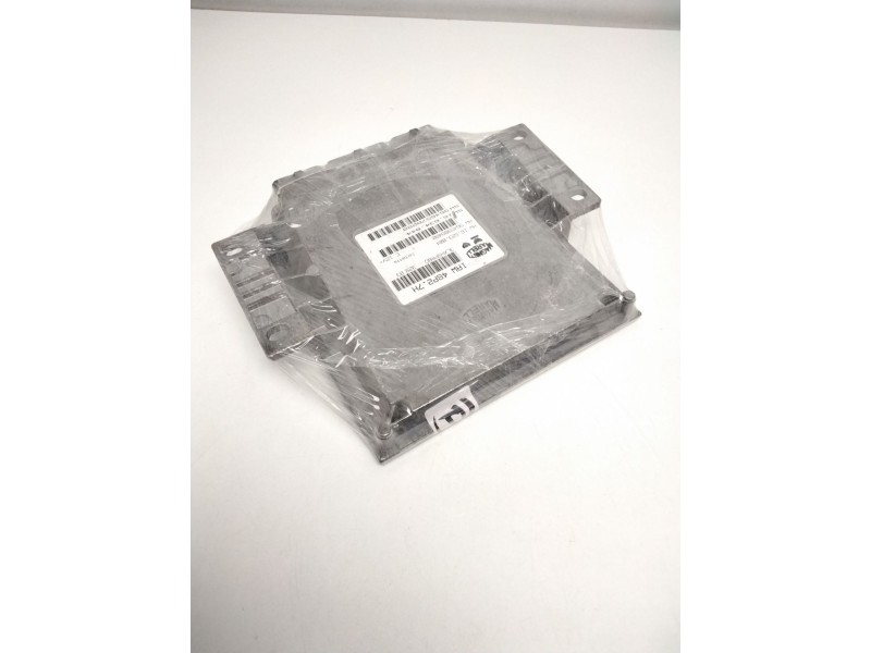 Recambio de centralita motor uce para citroën c2 1.1 referencia OEM IAM IAW48P27H 16623004 9645989480