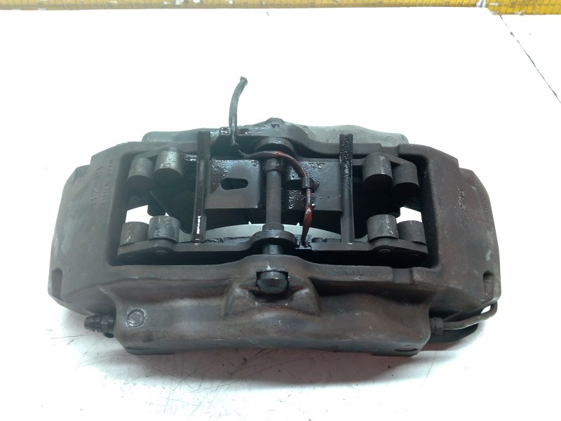 Recambio de pinza freno delantera derecha para audi q7 (4lb) 3.0 tdi quattro referencia OEM IAM   