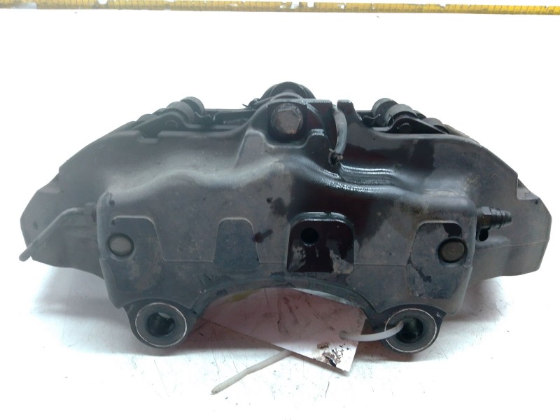 Recambio de pinza freno delantera derecha para audi q7 (4lb) 3.0 tdi quattro referencia OEM IAM   