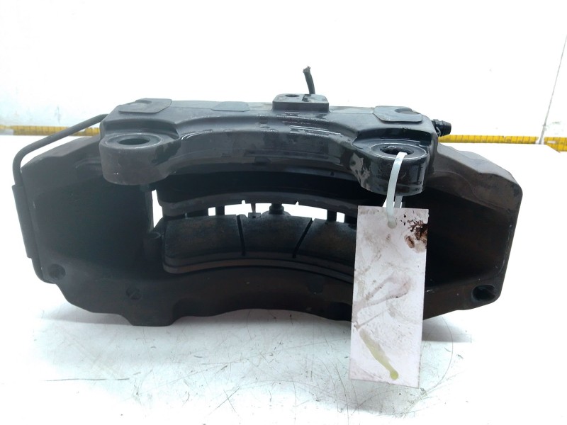 Recambio de pinza freno delantera derecha para audi q7 (4lb) 3.0 tdi quattro referencia OEM IAM   