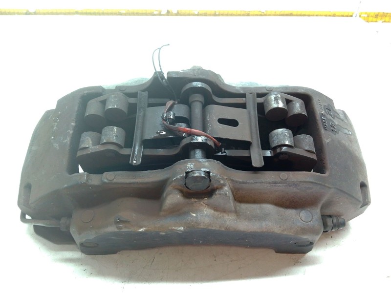 Recambio de pinza freno delantera izquierda para audi q7 (4lb) 3.0 tdi quattro referencia OEM IAM   