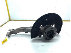 Recambio de mangueta delantera izquierda para audi q7 (4lb) 3.0 tdi quattro referencia OEM IAM 7L0407257A  
