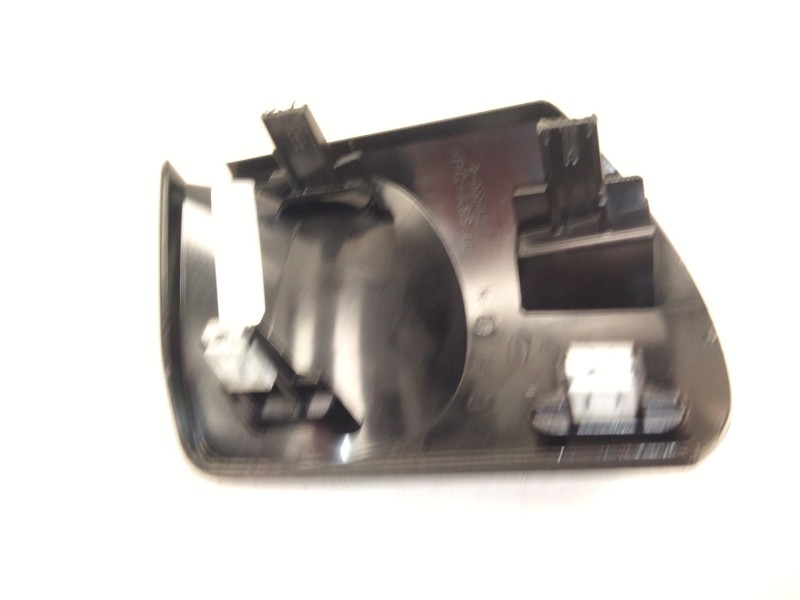 Recambio de moldura para mercedes-benz gla (h247) gla 200 (247.787) referencia OEM IAM A2476809902  