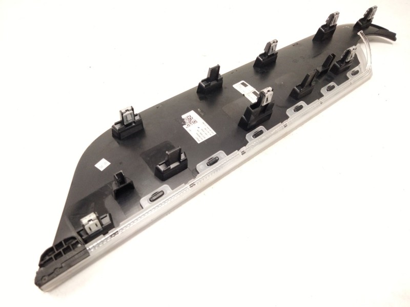 Recambio de moldura para mercedes-benz gla (h247) gla 200 (247.787) referencia OEM IAM A2476802904  