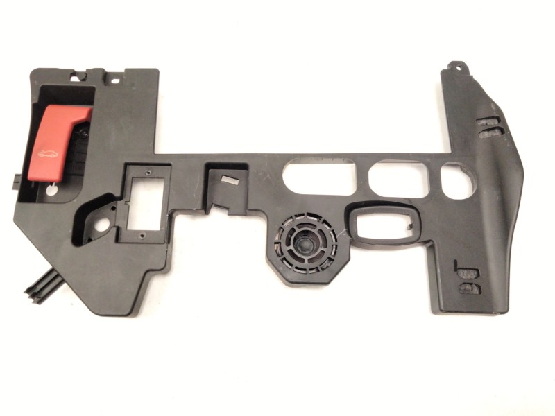 Recambio de moldura para mercedes-benz gla (h247) gla 200 (247.787) referencia OEM IAM A2476805800  