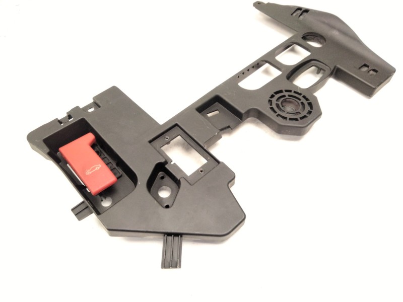 Recambio de moldura para mercedes-benz gla (h247) gla 200 (247.787) referencia OEM IAM A2476805800  