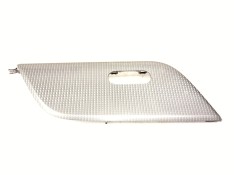 Recambio de moldura delantera izquierda para mercedes-benz gla (h247) gla 200 (247.787) referencia OEM IAM A2477208902  