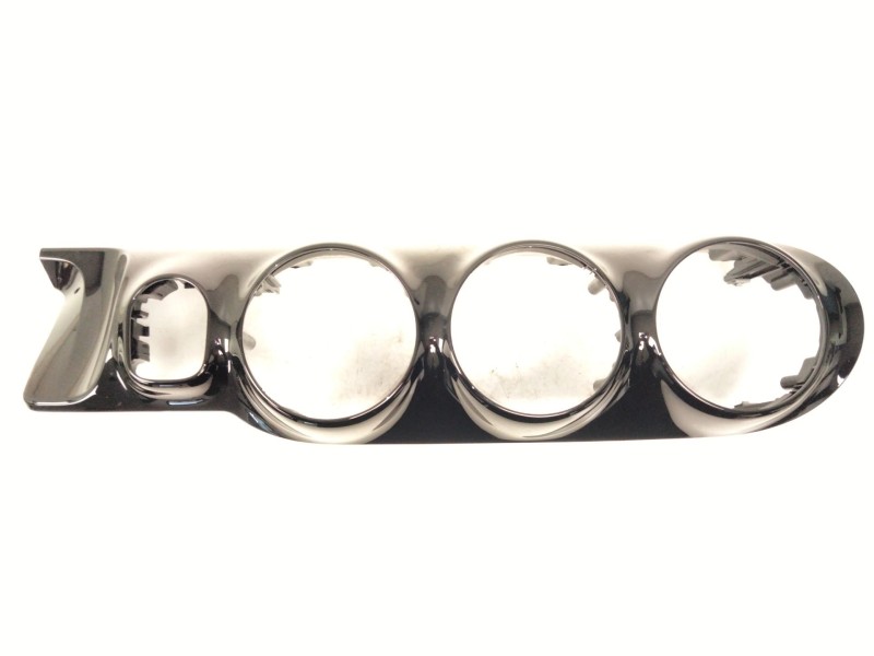 Recambio de moldura para mercedes-benz gla (h247) gla 200 (247.787) referencia OEM IAM A2476806202  