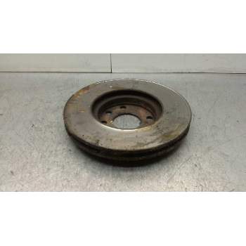 Recambio de disco freno delantero para opel astra g berlina club referencia OEM IAM   
