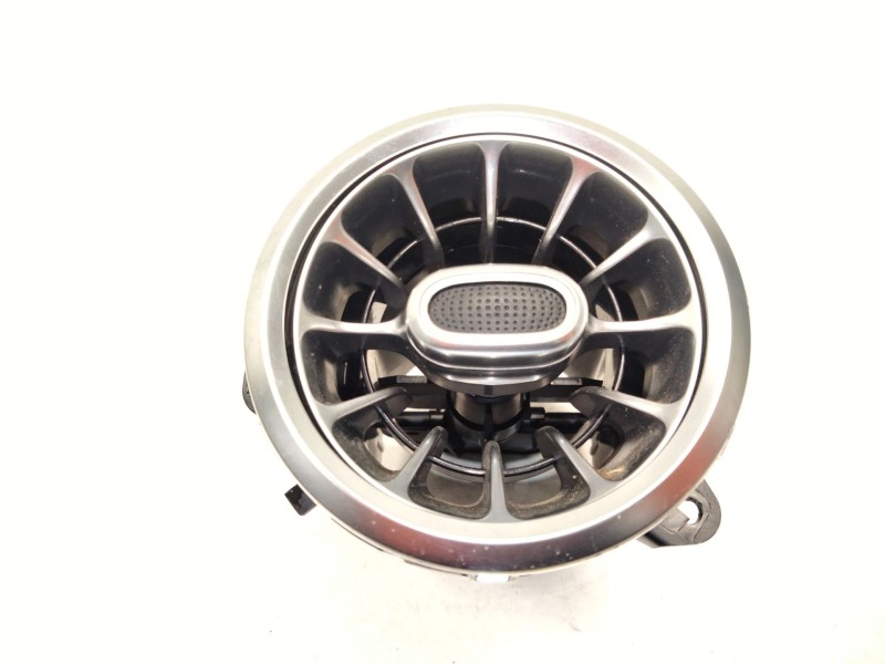 Recambio de aireador central para mercedes-benz gla (h247) gla 200 (247.787) referencia OEM IAM A1778309100  