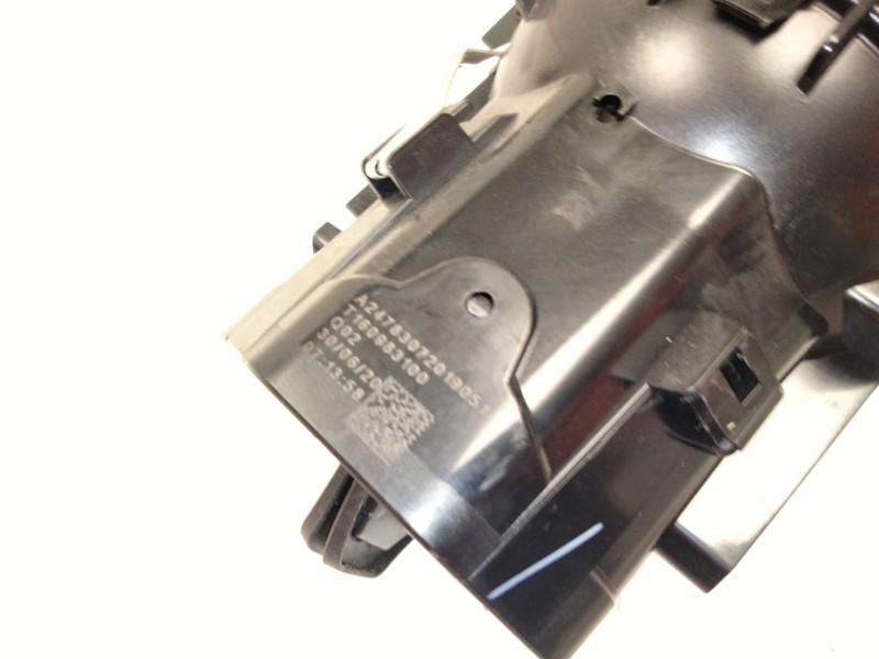 Recambio de aireador izquierdo para mercedes-benz gla (h247) gla 200 (247.787) referencia OEM IAM A2478307201  