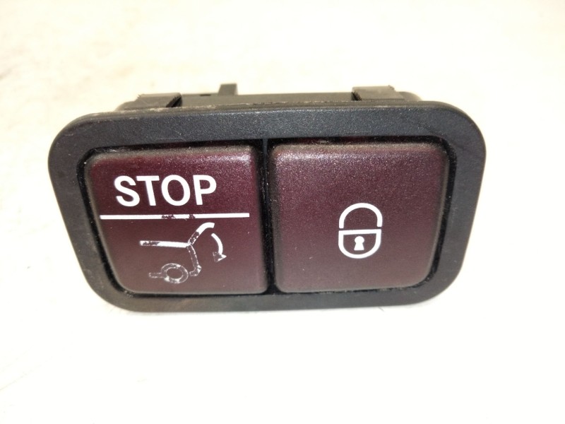 Recambio de pulsador maletero para mercedes-benz gla (h247) gla 200 (247.787) referencia OEM IAM 2128210551  