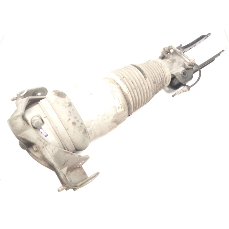 Recambio de amortiguador delantero izquierdo para audi q7 (4lb) 3.0 tdi quattro referencia OEM IAM 7L8616039B  