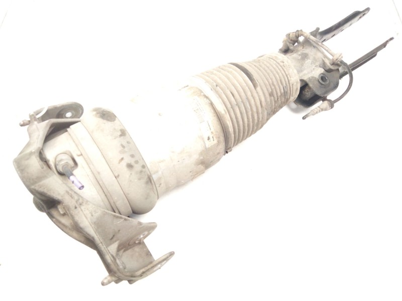 Recambio de amortiguador delantero izquierdo para audi q7 (4lb) 3.0 tdi quattro referencia OEM IAM 7L8616039B  