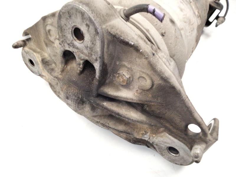 Recambio de amortiguador delantero izquierdo para audi q7 (4lb) 3.0 tdi quattro referencia OEM IAM 7L8616039B  